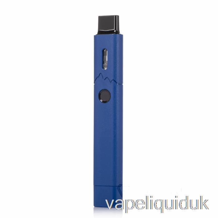 Boulder Rock Pod System Sapphire Vape Juice